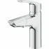 Смеситель для раковины GROHE Eurosmart, M-size, хром (23976003) Смеситель для раковины GROHE Eurosmart, M-size, хром (23976003)