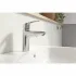 Смеситель для раковины GROHE Eurosmart, M-size, хром (23976003) Смеситель для раковины GROHE Eurosmart, M-size, хром (23976003)