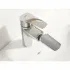 Смеситель для раковины GROHE Eurosmart, M-size, хром (23976003) Смеситель для раковины GROHE Eurosmart, M-size, хром (23976003)