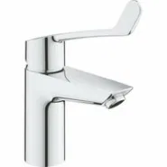 Смеситель для раковины GROHE Eurosmart, S-size, хром (23982003)