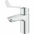 Смеситель для раковины GROHE Eurosmart, S-size, хром (23982003) Смеситель для раковины GROHE Eurosmart, S-size, хром (23982003)