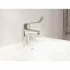 Смеситель для раковины GROHE Eurosmart, S-size, хром (23982003) Смеситель для раковины GROHE Eurosmart, S-size, хром (23982003)