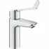 Смеситель для раковины GROHE Eurosmart, M-size, хром (23983003) Смеситель для раковины GROHE Eurosmart, M-size, хром (23983003)