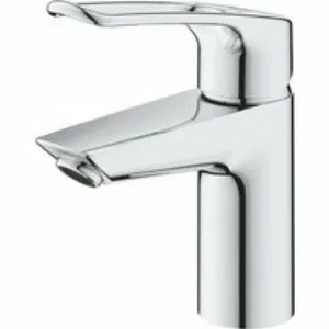 Смеситель для раковины GROHE Eurosmart, S-size, хром (23980003) Смеситель для раковины GROHE Eurosmart, S-size, хром (23980003)