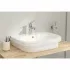 Смеситель для раковины GROHE Eurosmart, S-size, хром (23980003) Смеситель для раковины GROHE Eurosmart, S-size, хром (23980003)