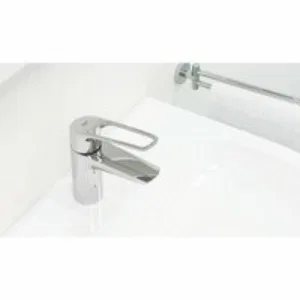Смеситель для раковины GROHE Eurosmart, S-size, хром (23980003) Смеситель для раковины GROHE Eurosmart, S-size, хром (23980003)