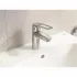 Смеситель для раковины GROHE Eurosmart, M-size, хром (23981003) Смеситель для раковины GROHE Eurosmart, M-size, хром (23981003)