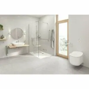 Смеситель для раковины GROHE Eurosmart, M-size, хром (23981003) Смеситель для раковины GROHE Eurosmart, M-size, хром (23981003)