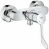 Смеситель для душа GROHE Eurosmart, хром (25244003) Смеситель для душа GROHE Eurosmart, хром (25244003)