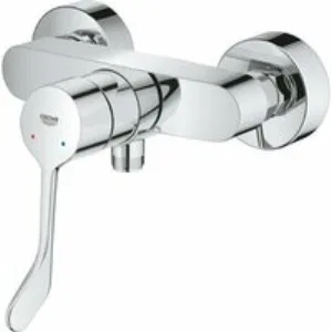 Смеситель для душа GROHE Eurosmart, хром (25244003) Смеситель для душа GROHE Eurosmart, хром (25244003)