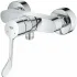 Смеситель для душа GROHE Eurosmart, хром (25244003) Смеситель для душа GROHE Eurosmart, хром (25244003)