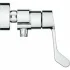 Смеситель для душа GROHE Eurosmart, хром (25244003) Смеситель для душа GROHE Eurosmart, хром (25244003)