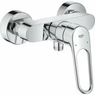 Смеситель для душа GROHE Eurosmart, хром (25242003)