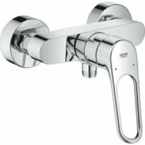 Смеситель для душа GROHE Eurosmart, хром (25242003) Смеситель для душа GROHE Eurosmart, хром (25242003)