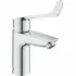 Смеситель для раковины GROHE Eurosmart, S-size, хром (23984003) Смеситель для раковины GROHE Eurosmart, S-size, хром (23984003)
