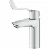 Смеситель для раковины GROHE Eurosmart, S-size, хром (23984003) Смеситель для раковины GROHE Eurosmart, S-size, хром (23984003)
