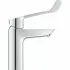 Смеситель для раковины GROHE Eurosmart, S-size, хром (23984003) Смеситель для раковины GROHE Eurosmart, S-size, хром (23984003)