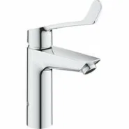 Смеситель для раковины GROHE Eurosmart, M-size, хром (23985003)
