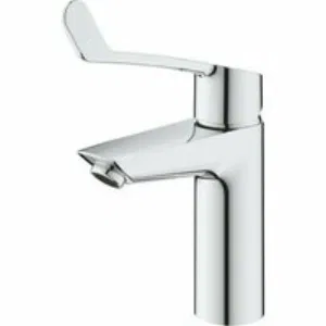 Смеситель для раковины GROHE Eurosmart, M-size, хром (23985003) Смеситель для раковины GROHE Eurosmart, M-size, хром (23985003)