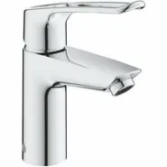 Смеситель для раковины GROHE Eurosmart, S-size, хром (23986003)