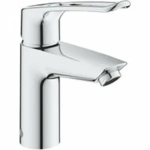 Смеситель для раковины GROHE Eurosmart, S-size, хром (23986003) Смеситель для раковины GROHE Eurosmart, S-size, хром (23986003)