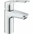 Смеситель для раковины GROHE Eurosmart, S-size, хром (23986003) Смеситель для раковины GROHE Eurosmart, S-size, хром (23986003)