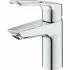 Смеситель для раковины GROHE Eurosmart, S-size, хром (23986003) Смеситель для раковины GROHE Eurosmart, S-size, хром (23986003)