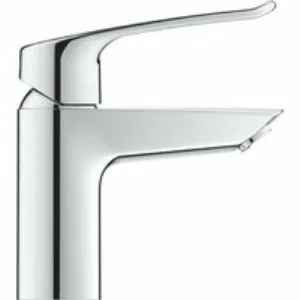 Смеситель для раковины GROHE Eurosmart, S-size, хром (23986003) Смеситель для раковины GROHE Eurosmart, S-size, хром (23986003)