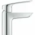 Смеситель для раковины GROHE Eurosmart, S-size, хром (23986003) Смеситель для раковины GROHE Eurosmart, S-size, хром (23986003)