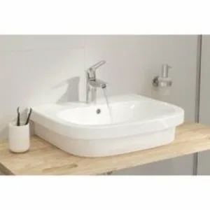 Смеситель для раковины GROHE Eurosmart, S-size, хром (23986003) Смеситель для раковины GROHE Eurosmart, S-size, хром (23986003)
