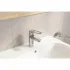 Смеситель для раковины GROHE Eurosmart, S-size, хром (23986003) Смеситель для раковины GROHE Eurosmart, S-size, хром (23986003)