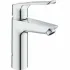 Смеситель для раковины GROHE Eurosmart, M-size, хром (23987003) Смеситель для раковины GROHE Eurosmart, M-size, хром (23987003)