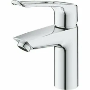 Смеситель для раковины GROHE Eurosmart, M-size, хром (23987003) Смеситель для раковины GROHE Eurosmart, M-size, хром (23987003)