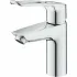 Смеситель для раковины GROHE Eurosmart, M-size, хром (23987003) Смеситель для раковины GROHE Eurosmart, M-size, хром (23987003)