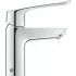 Смеситель для раковины GROHE Eurosmart, M-size, хром (23987003) Смеситель для раковины GROHE Eurosmart, M-size, хром (23987003)
