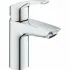 Смеситель для раковины GROHE Eurosmart, S-size, хром (23988003) Смеситель для раковины GROHE Eurosmart, S-size, хром (23988003)