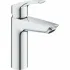 Смеситель для раковины GROHE Eurosmart, M-size, хром (23989003) Смеситель для раковины GROHE Eurosmart, M-size, хром (23989003)