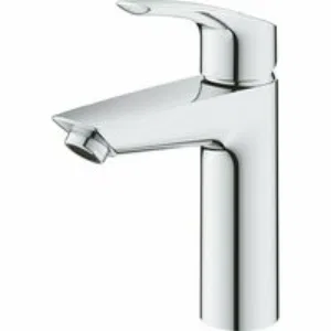 Смеситель для раковины GROHE Eurosmart, M-size, хром (23989003) Смеситель для раковины GROHE Eurosmart, M-size, хром (23989003)