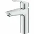 Смеситель для раковины GROHE Eurosmart, M-size, хром (23989003) Смеситель для раковины GROHE Eurosmart, M-size, хром (23989003)