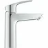 Смеситель для раковины GROHE Eurosmart, M-size, хром (23989003) Смеситель для раковины GROHE Eurosmart, M-size, хром (23989003)