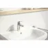 Смеситель для раковины GROHE Eurosmart, M-size, хром (23989003) Смеситель для раковины GROHE Eurosmart, M-size, хром (23989003)