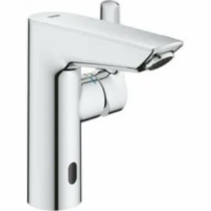 Смеситель для раковины GROHE Eurosmart, M-size, хром (23975003) Смеситель для раковины GROHE Eurosmart, M-size, хром (23975003)