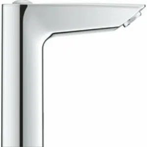 Смеситель для раковины GROHE Eurosmart, M-size, хром (23975003) Смеситель для раковины GROHE Eurosmart, M-size, хром (23975003)