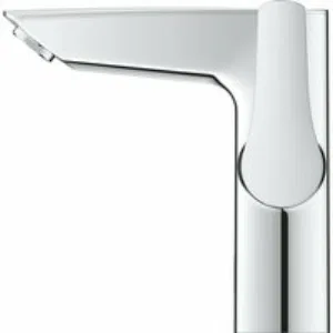 Смеситель для раковины GROHE Eurosmart, M-size, хром (23975003) Смеситель для раковины GROHE Eurosmart, M-size, хром (23975003)