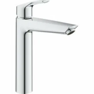 Смеситель для раковины GROHE Eurosmart, XL-size, хром (24164003) Смеситель для раковины GROHE Eurosmart, XL-size, хром (24164003)