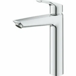 Смеситель для раковины GROHE Eurosmart, XL-size, хром (24164003) Смеситель для раковины GROHE Eurosmart, XL-size, хром (24164003)