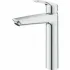 Смеситель для раковины GROHE Eurosmart, XL-size, хром (24164003) Смеситель для раковины GROHE Eurosmart, XL-size, хром (24164003)