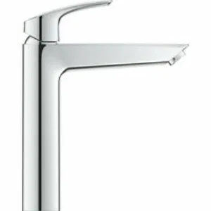 Смеситель для раковины GROHE Eurosmart, XL-size, хром (24164003) Смеситель для раковины GROHE Eurosmart, XL-size, хром (24164003)