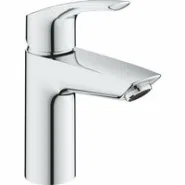 Смеситель для раковины GROHE Eurosmart, S-size, хром (23974003)