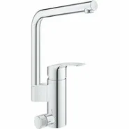 Смеситель для кухни GROHE Eurosmart, хром (31787001)